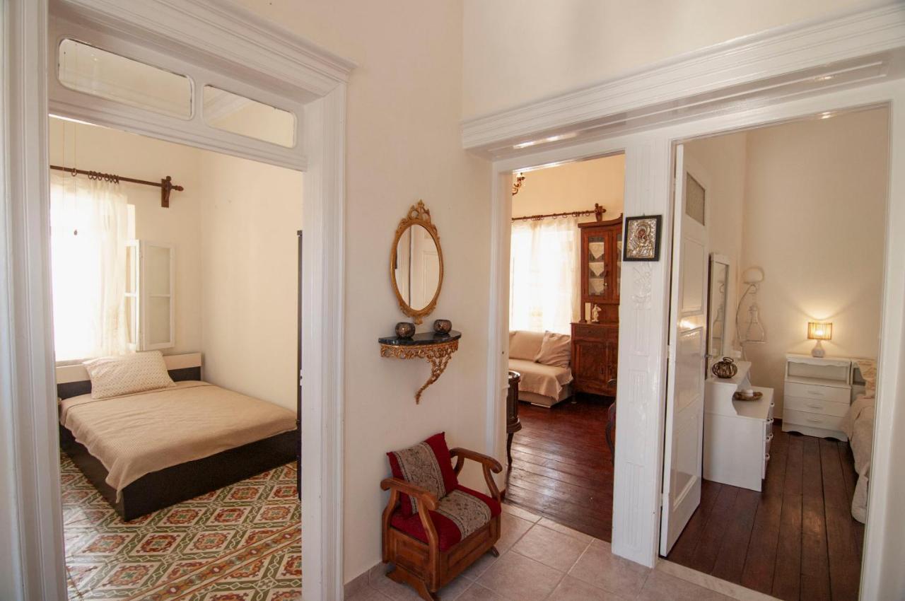 Holiday home Volada