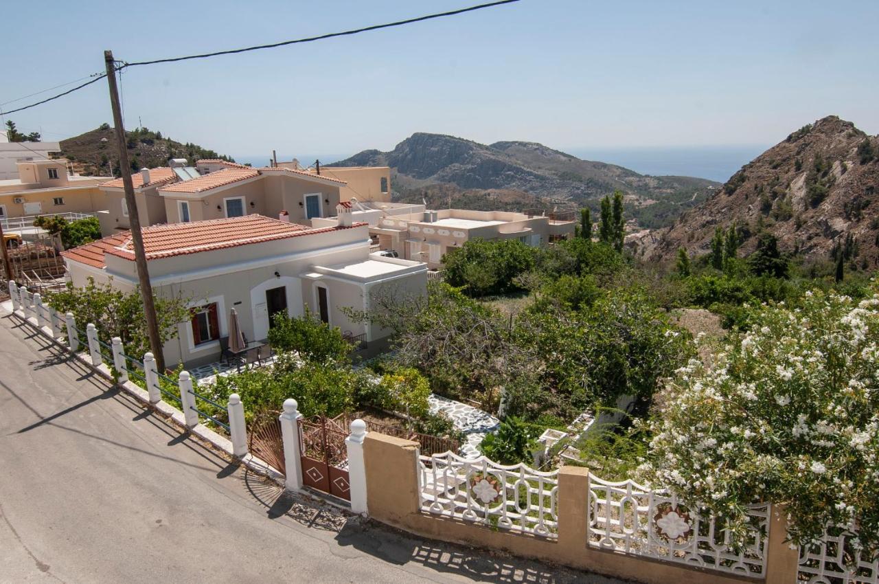 Volada Holiday home Voladha