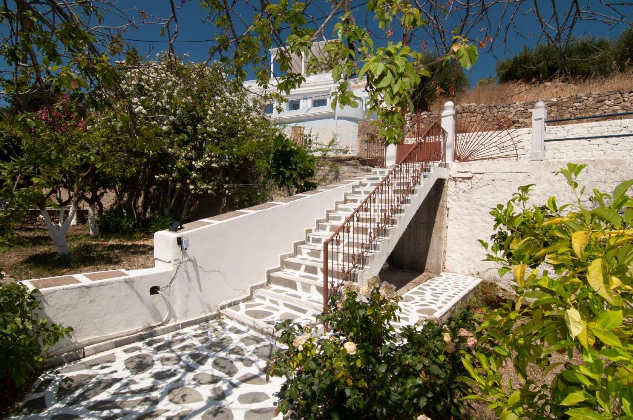 Volada Holiday home