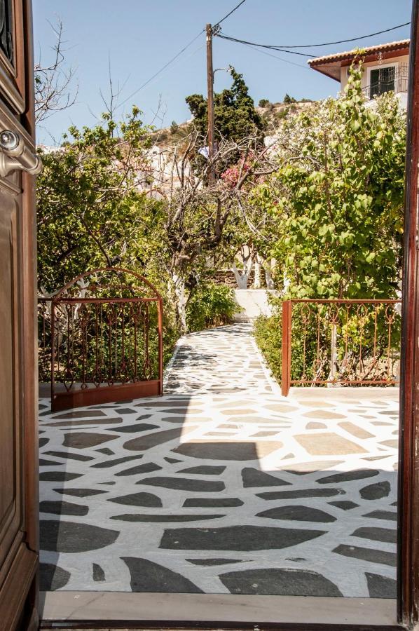Holiday home Volada