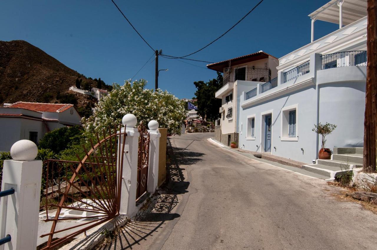 Holiday home Volada Voladha